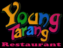 Young Tarang